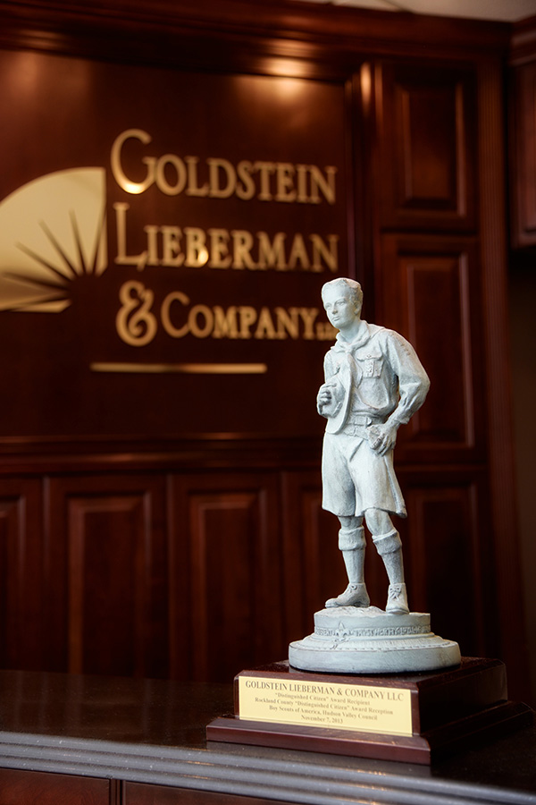 Goldstein Lieberman and Company LLC in Park Ridge, NJ (5)