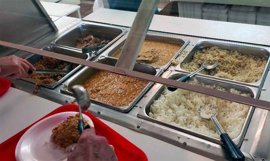 Lester's Bar-B-Que in Estill, SC (4)