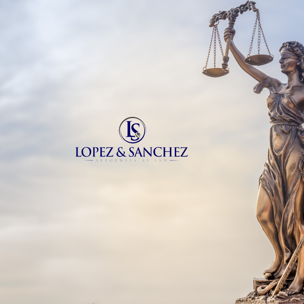 Lopez & Sanchez, LLP in Hanover Park, IL
