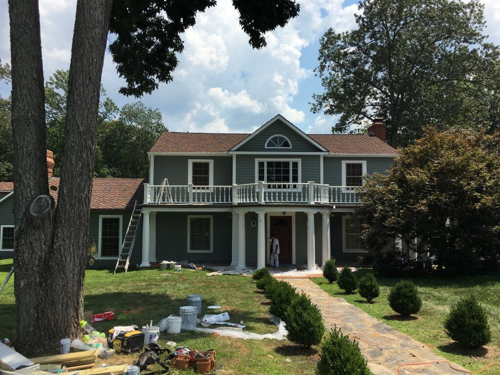Pro Edge Painting, LLC in Gainesville, VA (5)