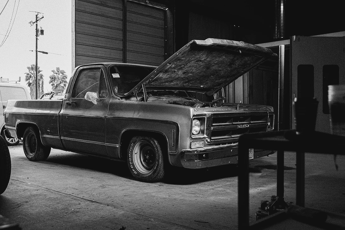 Oakdale Auto Repair in Oakdale, CA