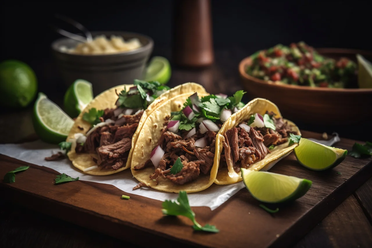 Mama's Tacos in Harbor City, CA (3)