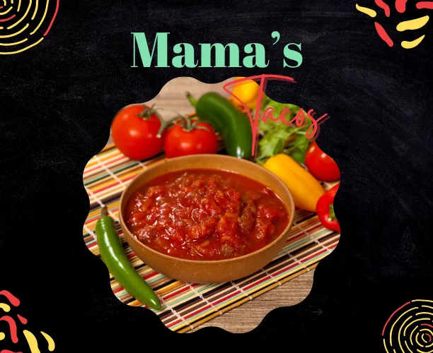 Mama's Tacos in Harbor City, CA (5)