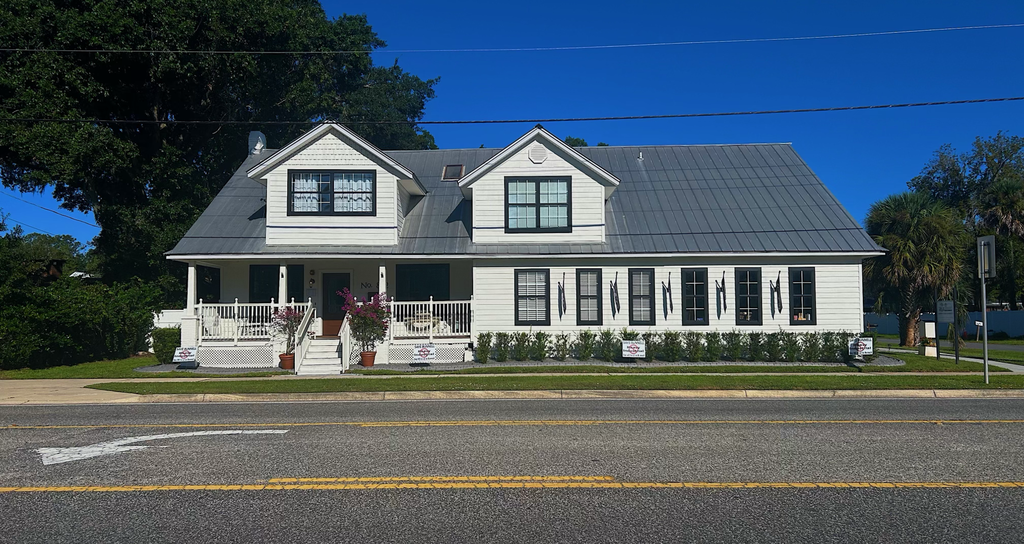 Poppy's True Market in Bunnell, FL