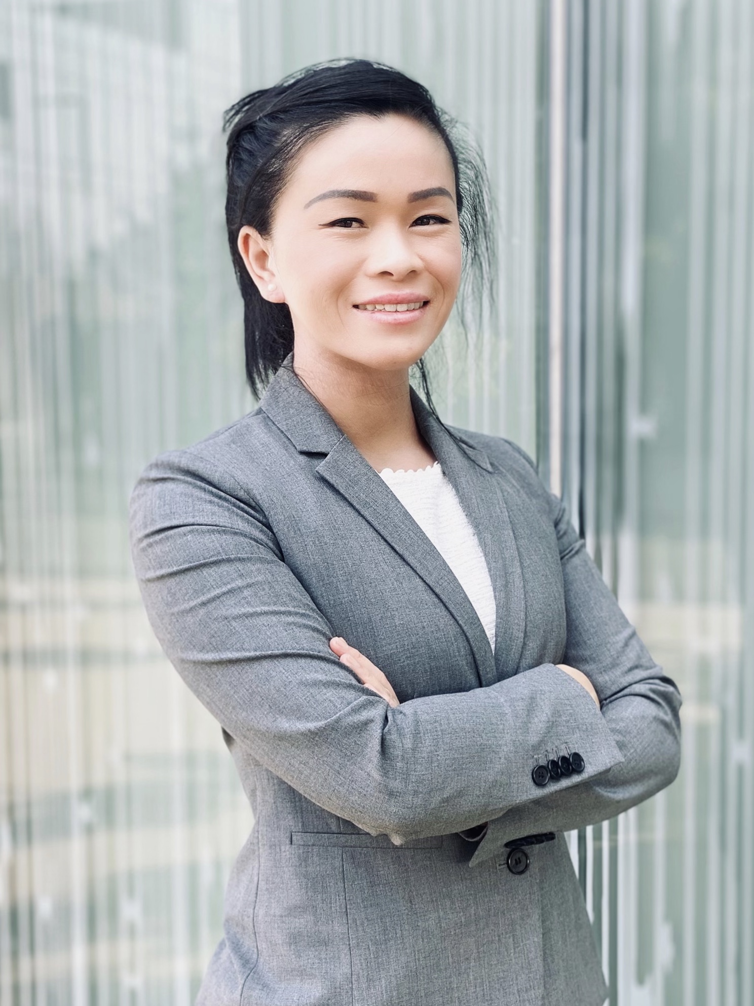 Law Offices of Kathy T. Luong, Esq. in Fountain Valley, CA