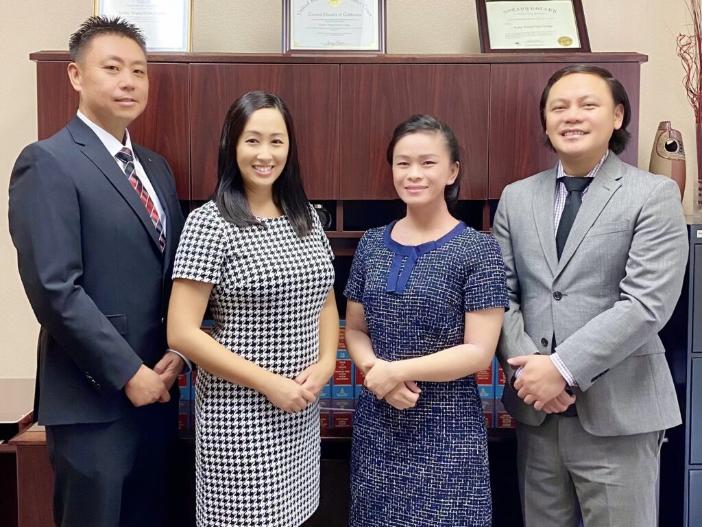 Law Offices of Kathy T. Luong, Esq. in Fountain Valley, CA (3)