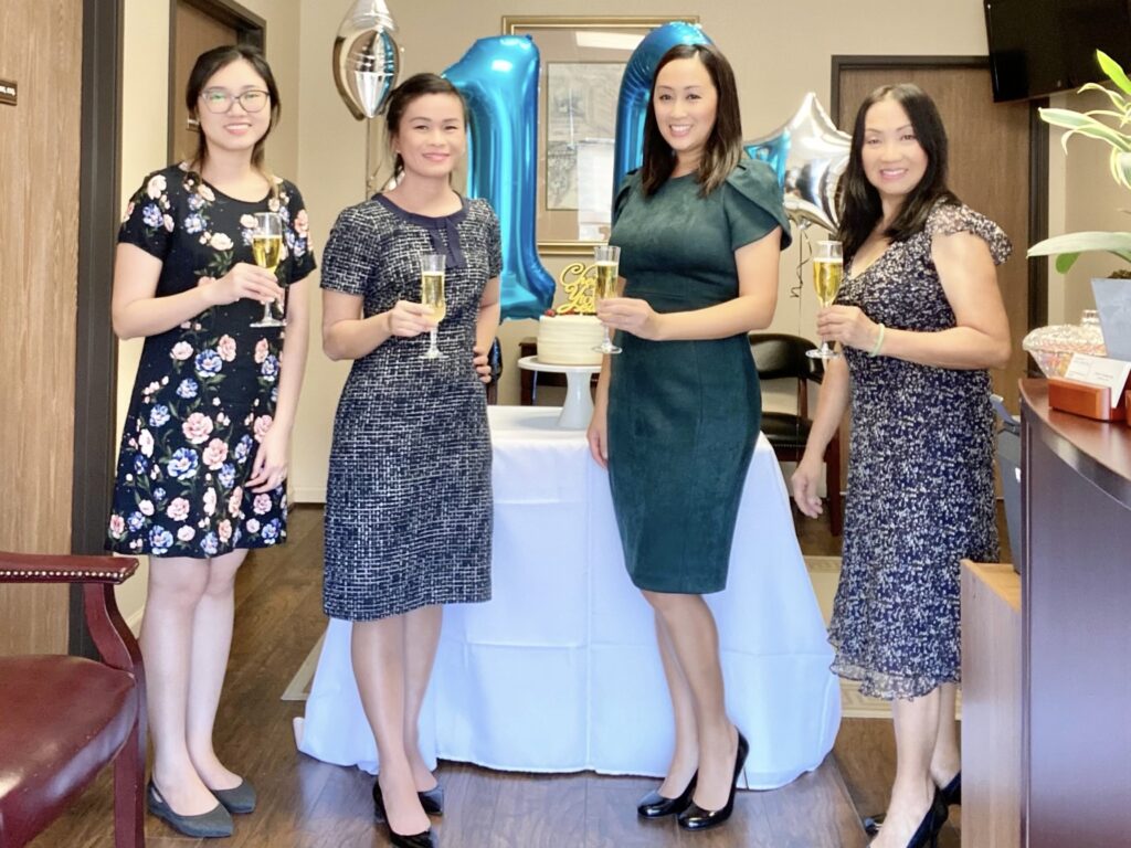 Law Offices of Kathy T. Luong, Esq. in Fountain Valley, CA (4)