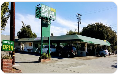 Culver City Express Hand Car Wash and Detail in Culver City, CA