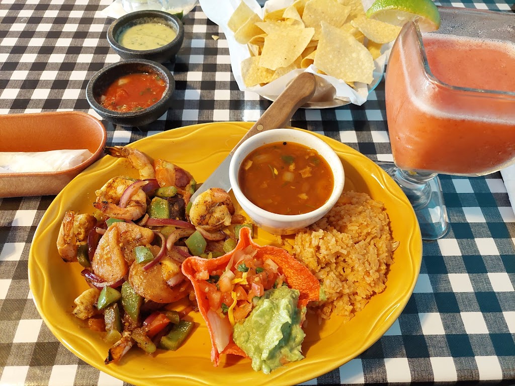 Alejandra's Mexican Grill in La Grange, TX