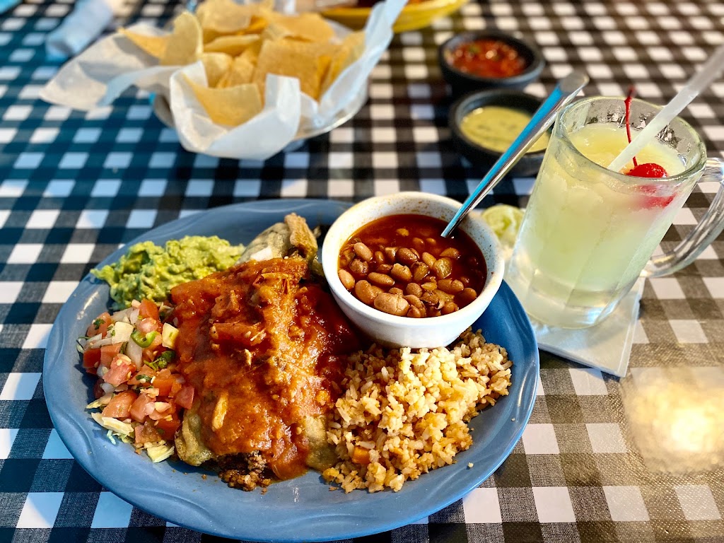 Alejandra's Mexican Grill in La Grange, TX (2)