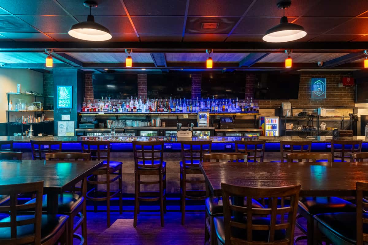 Sky Bistro Lounge in Columbia, SC (2)