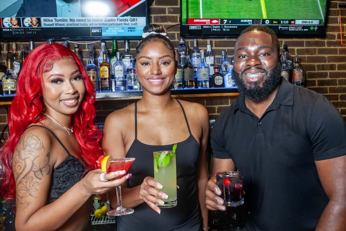 Sky Bistro Lounge in Columbia, SC (3)