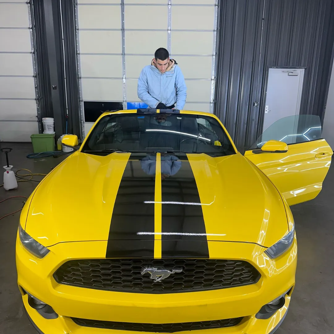 Reign Detailing in Reidville, SC (3)