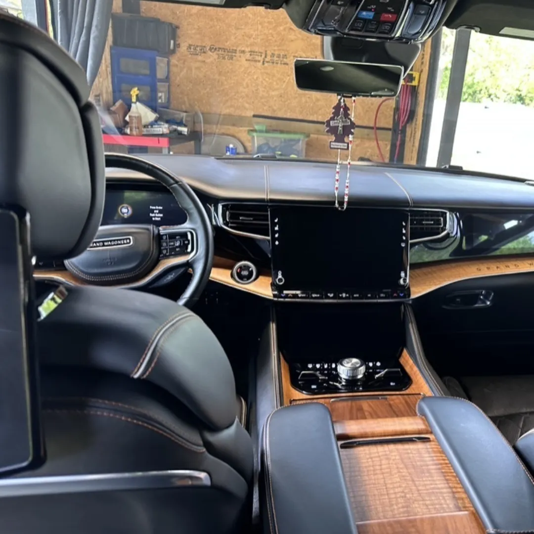 Reign Detailing in Reidville, SC (5)