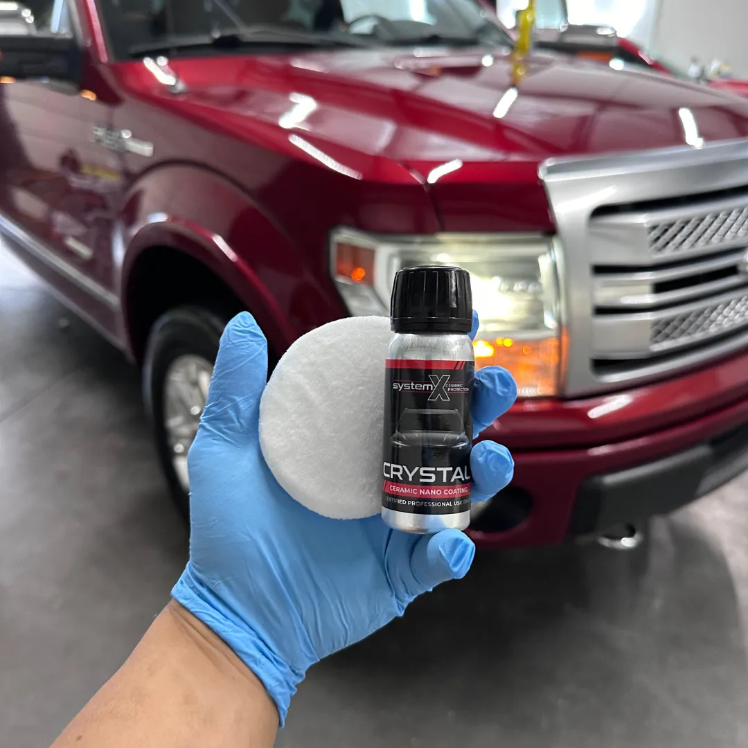 Reign Detailing in Reidville, SC (6)