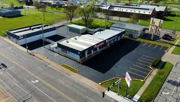 Precision Transmission and Automotive Repair in South Bend, IN (2)