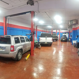 Precision Transmission and Automotive Repair in South Bend, IN (5)