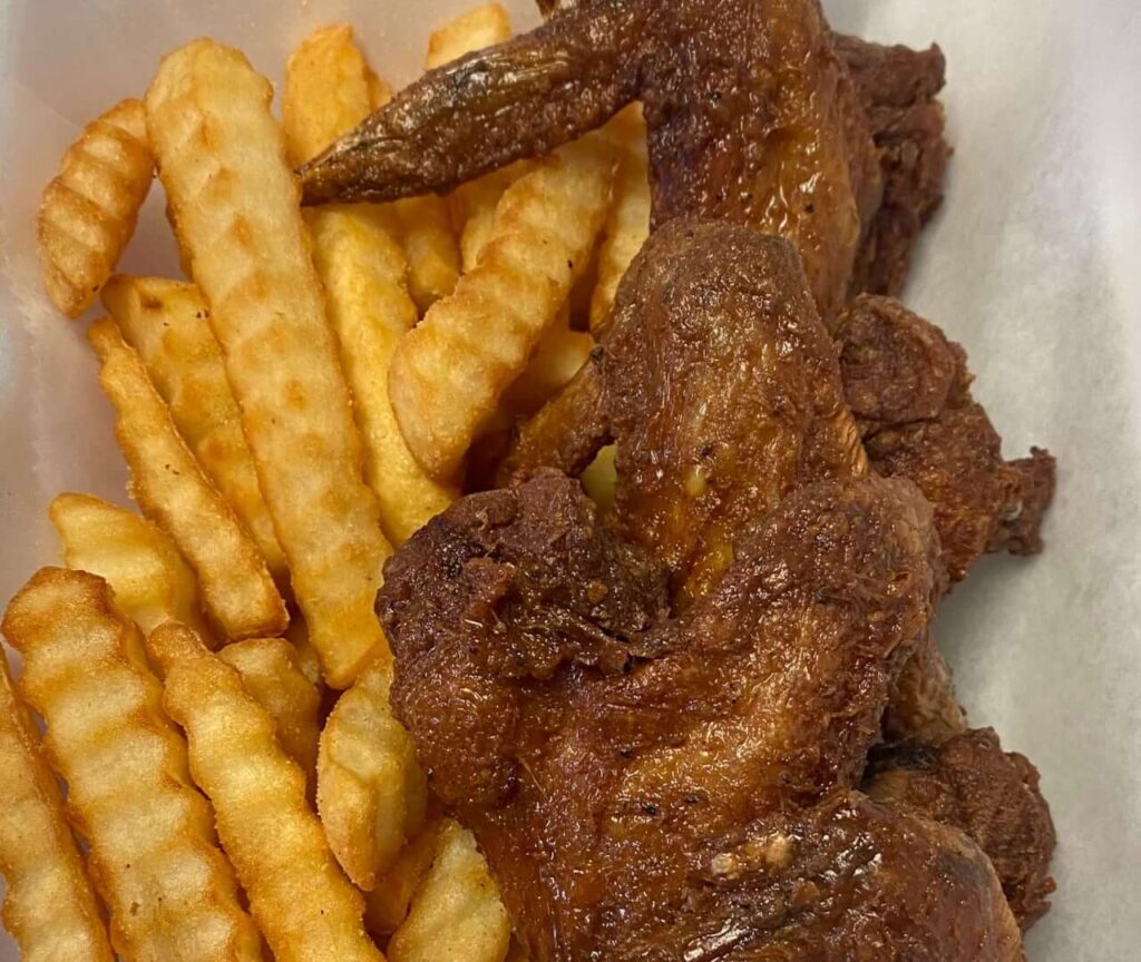 Philly Flavors in Tallahassee, FL (2)