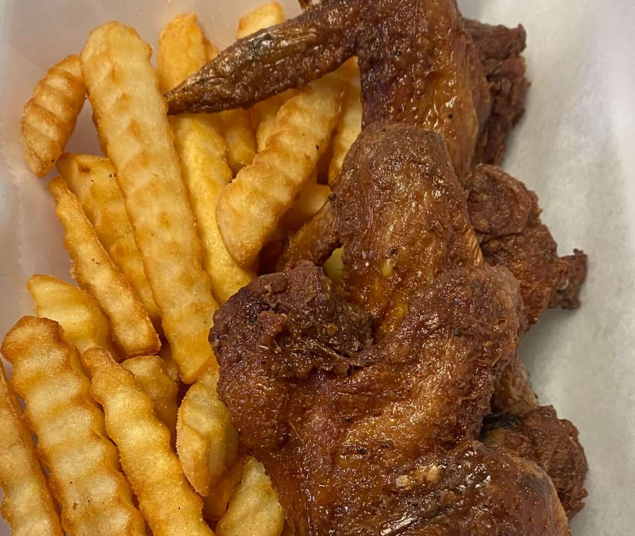 Philly Flavors in Tallahassee, FL (3)
