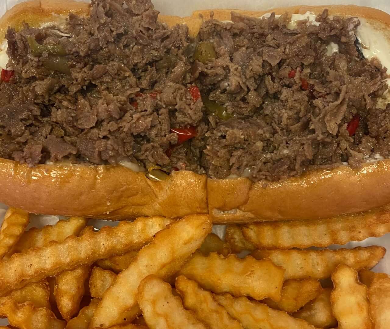 Philly Flavors in Tallahassee, FL (4)