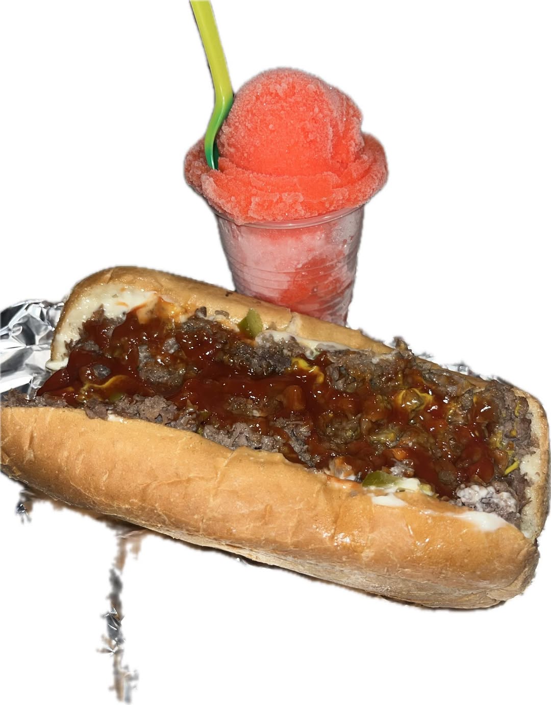 Philly Flavors in Tallahassee, FL (5)