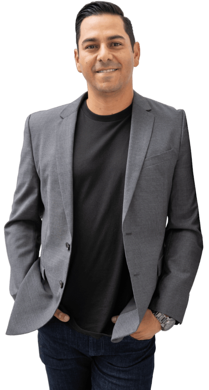 José A Hernández - Hernández Realty Group in Chula Vista, CA