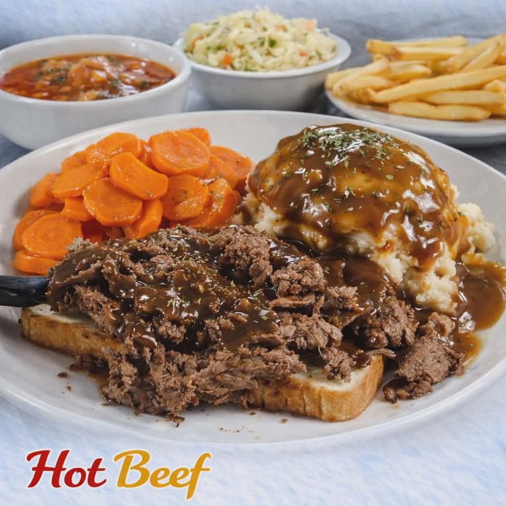 Sweetberry's Family Restaurant in Kaukauna, WI (4)