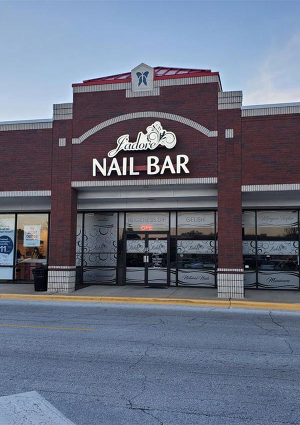 J'ADORE NAIL BAR in Largo, FL (2)
