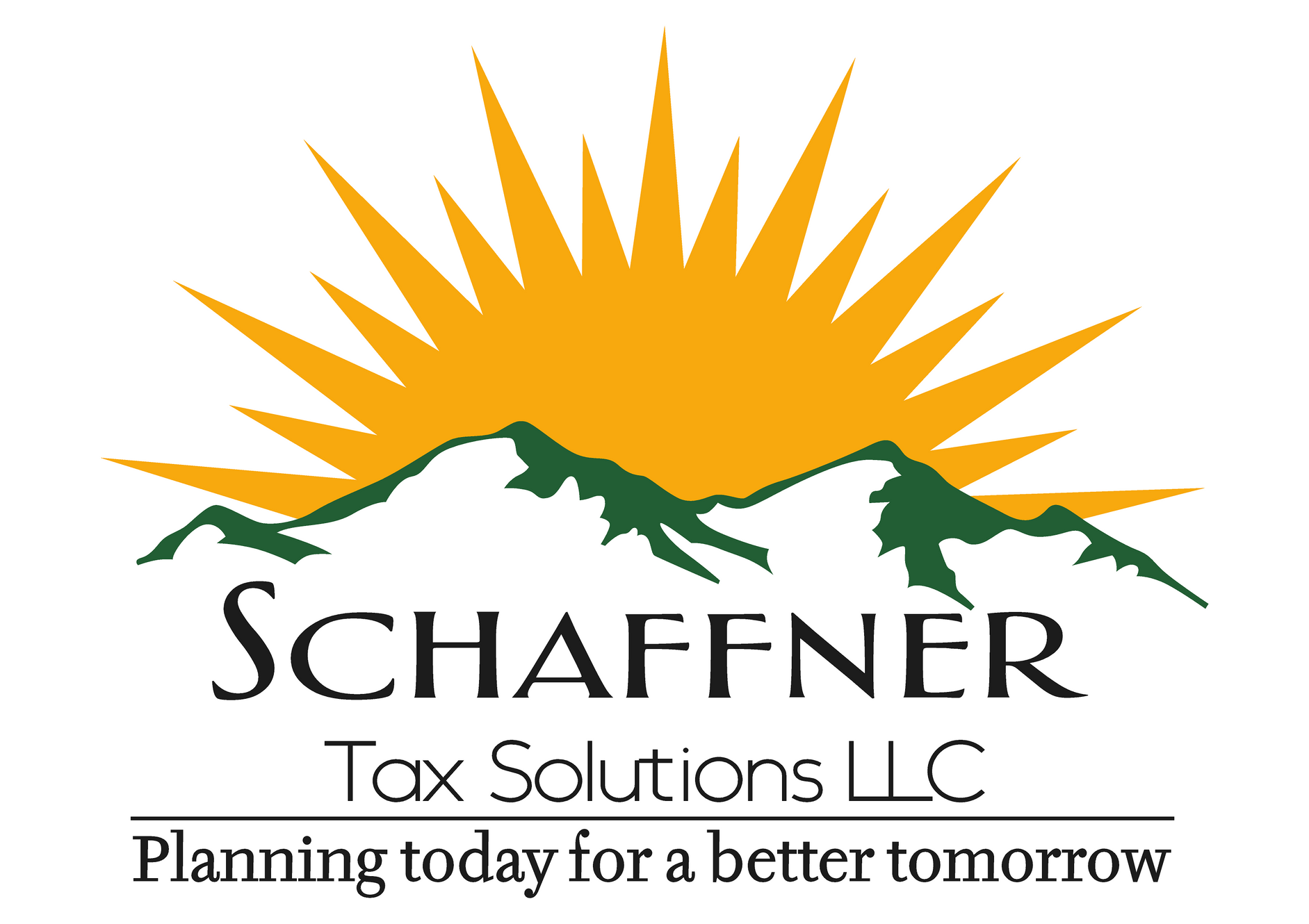 Schaffner Tax Solutions LLC in Arcadia, WI