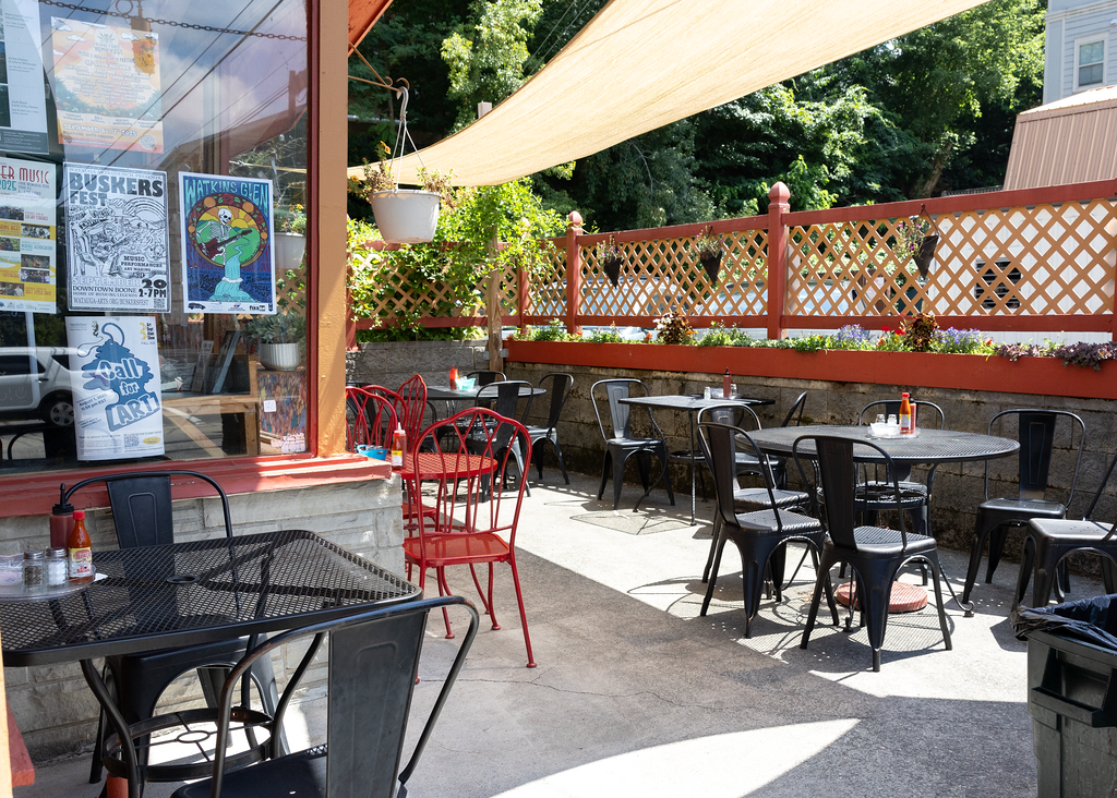Boone Bagelry in Boone, NC (5)