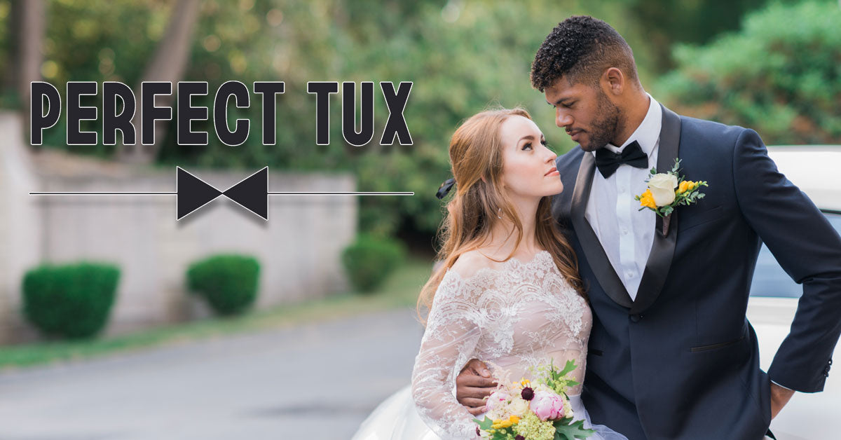 Perfect Tux in Santa Clarita, CA (2)