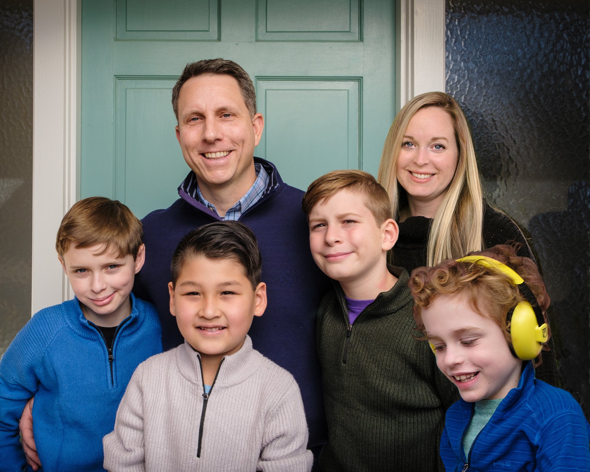 Nate Chittick - Prior Law Firm in Watkinsville, GA