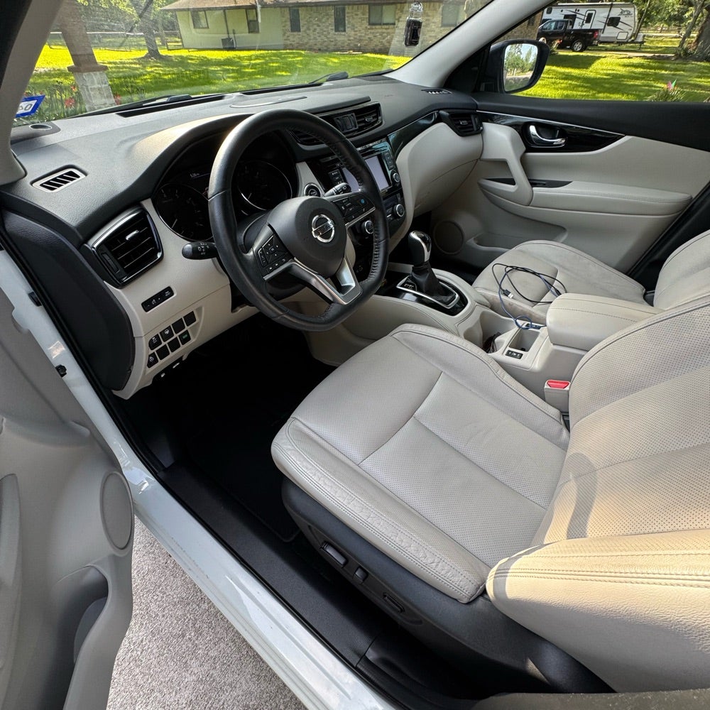 Jesse's Mobile Detailing in Alvin, TX (2)