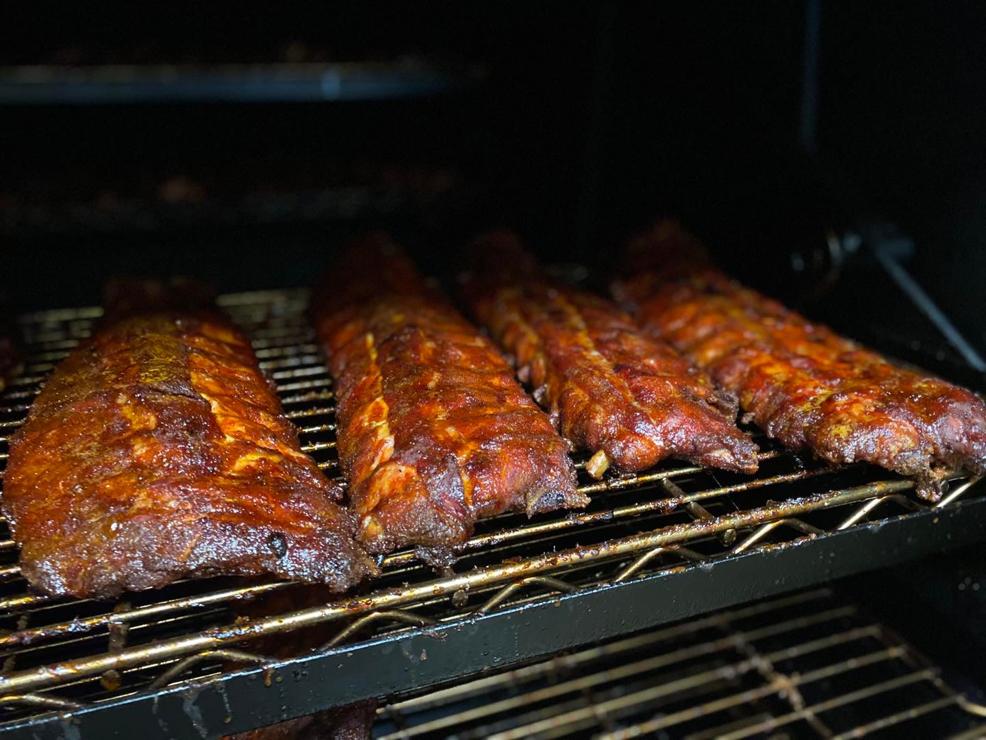 Bombers BBQ in Munster, IN
