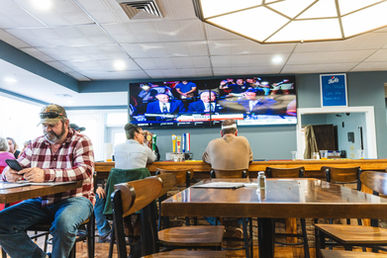 Grinnin' Bear Tavern in Lynchburg, VA (6)