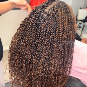 RelaxBeeNatural LLC in Valdosta, GA (2)