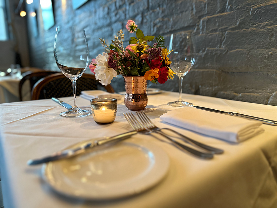 The Frog & The Peach in New Brunswick, NJ (2)