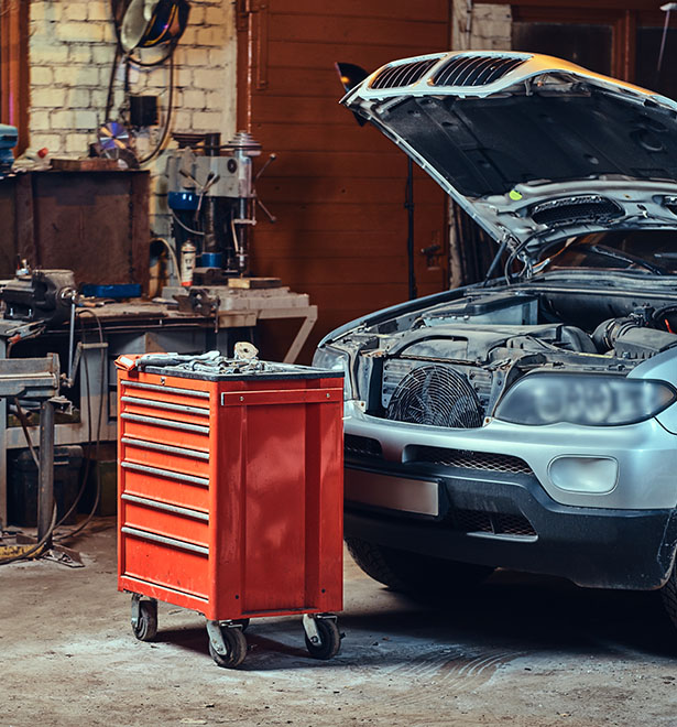 High Caliber Automotive in Zephyrhills, FL (3)