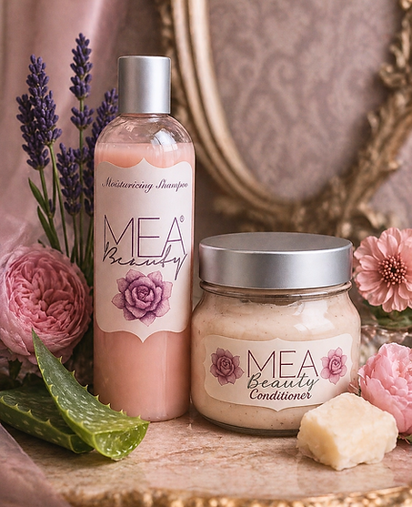 MEA CR Beauty in Malverne, NY