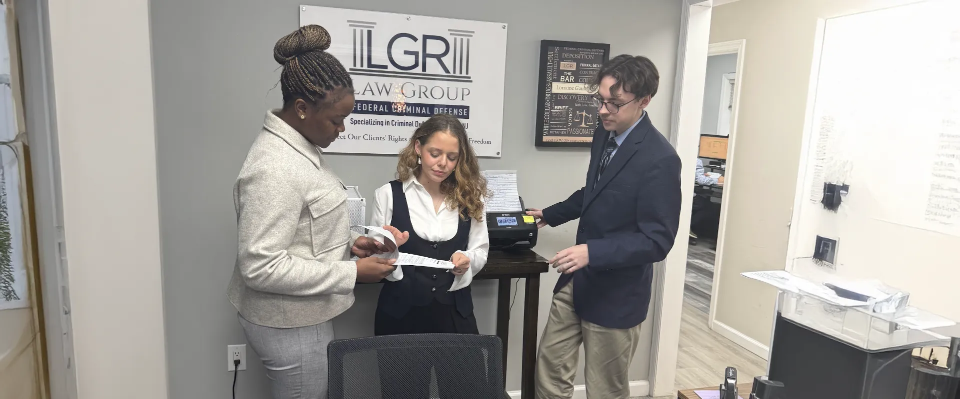 LGR Law LLC in Cedar Grove, NJ (2)