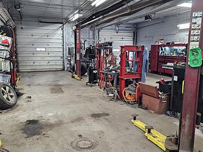 Bearded Brothers Automotive in Canal Fulton, OH (2)
