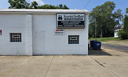 Bearded Brothers Automotive in Canal Fulton, OH (3)