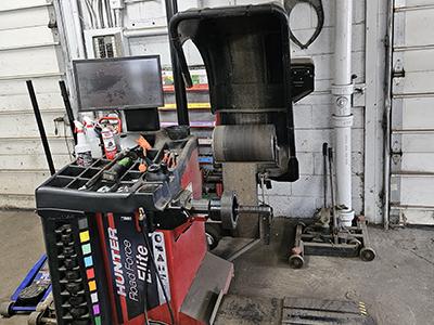 Bearded Brothers Automotive in Canal Fulton, OH (4)