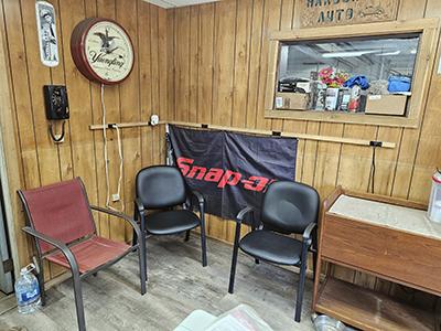 Bearded Brothers Automotive in Canal Fulton, OH (5)