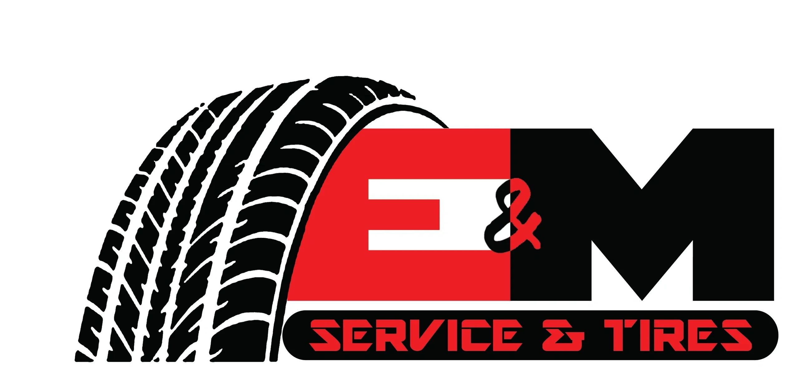 E&M AUTO SERVICE AND TIRES inc. in Turlock, CA