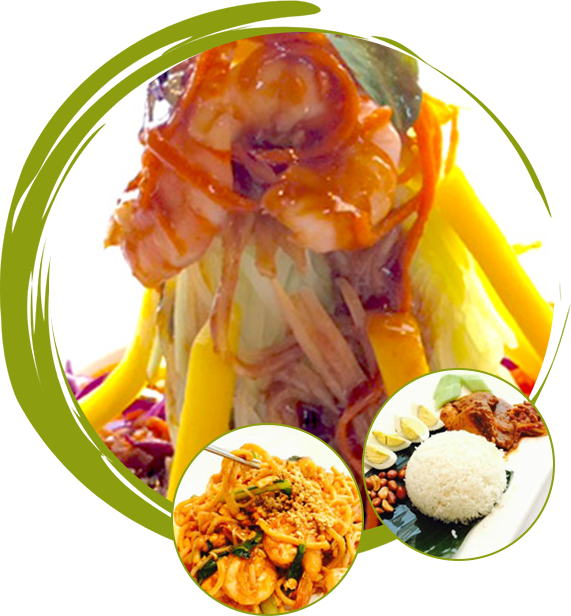 Banana Leaf Restaurant in Milpitas, CA