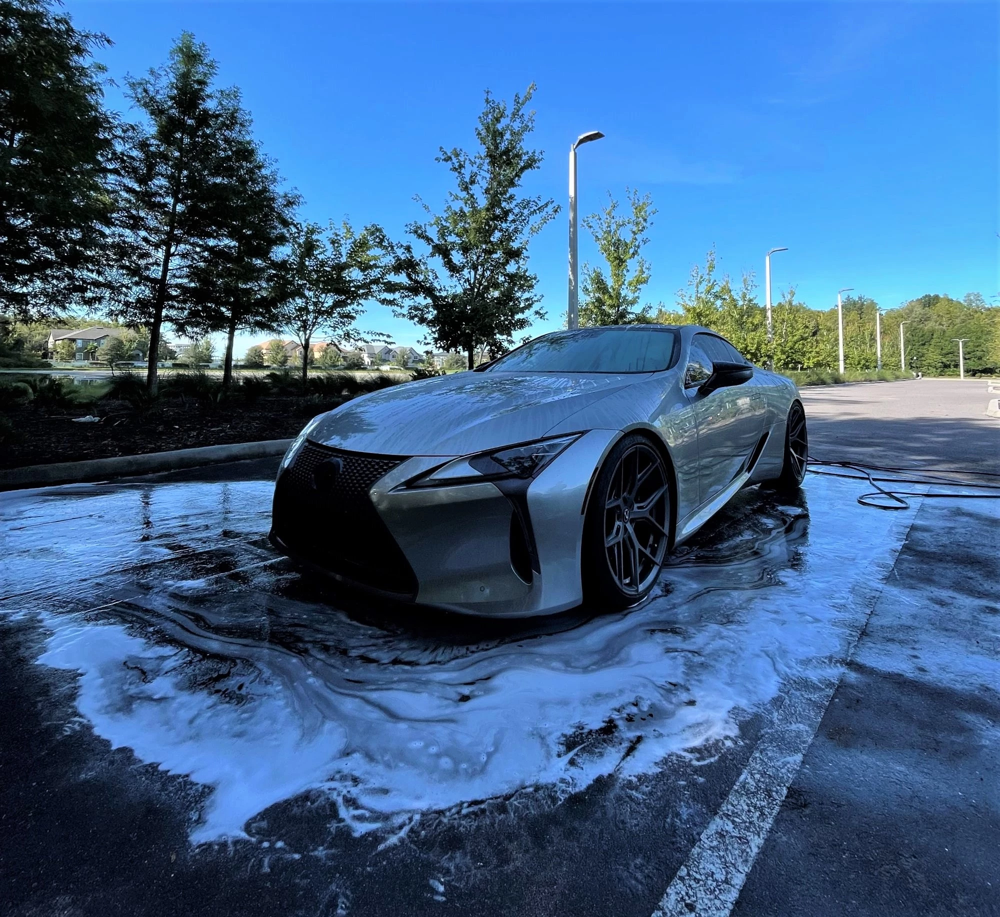 Auto Ecstasy professional detailing in Tampa, FL (2)