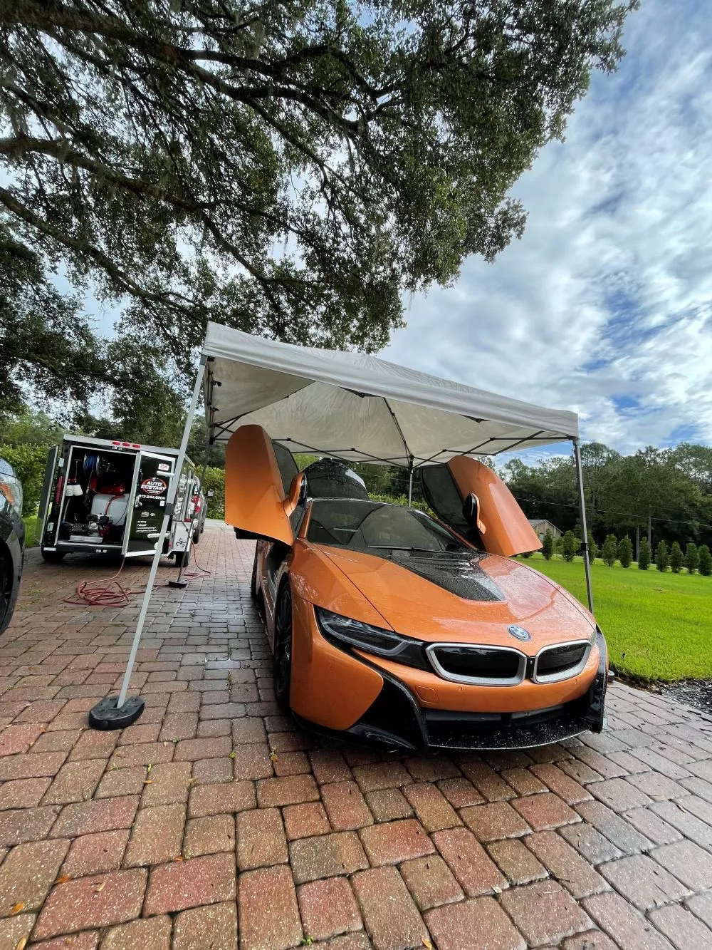 Auto Ecstasy professional detailing in Tampa, FL (3)