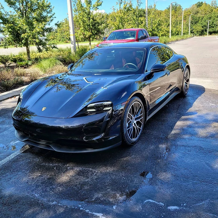 Auto Ecstasy professional detailing in Tampa, FL (4)