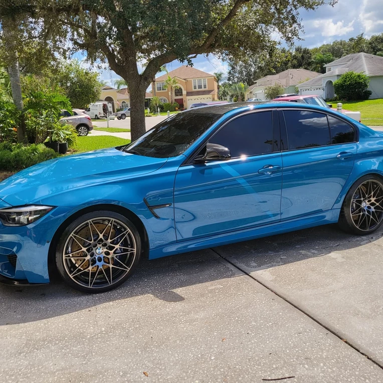 Auto Ecstasy professional detailing in Tampa, FL (5)